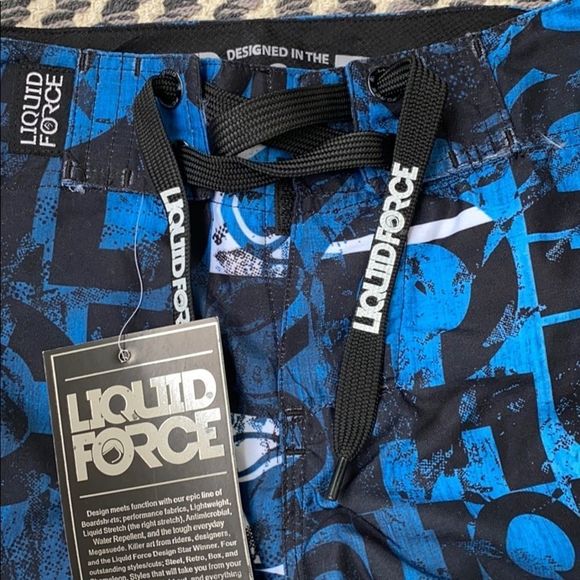 Board Shorts - Picture 2 of 6